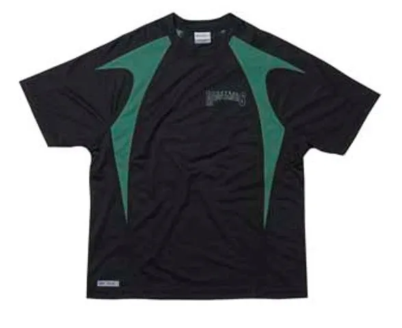 Dri Gear Spliced Tees
