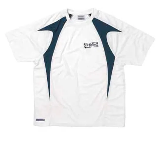 Dri Gear Spliced Tees