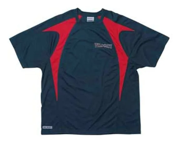 Dri Gear Spliced Tees