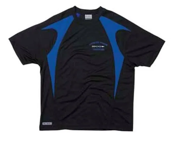 Dri Gear Spliced Tees