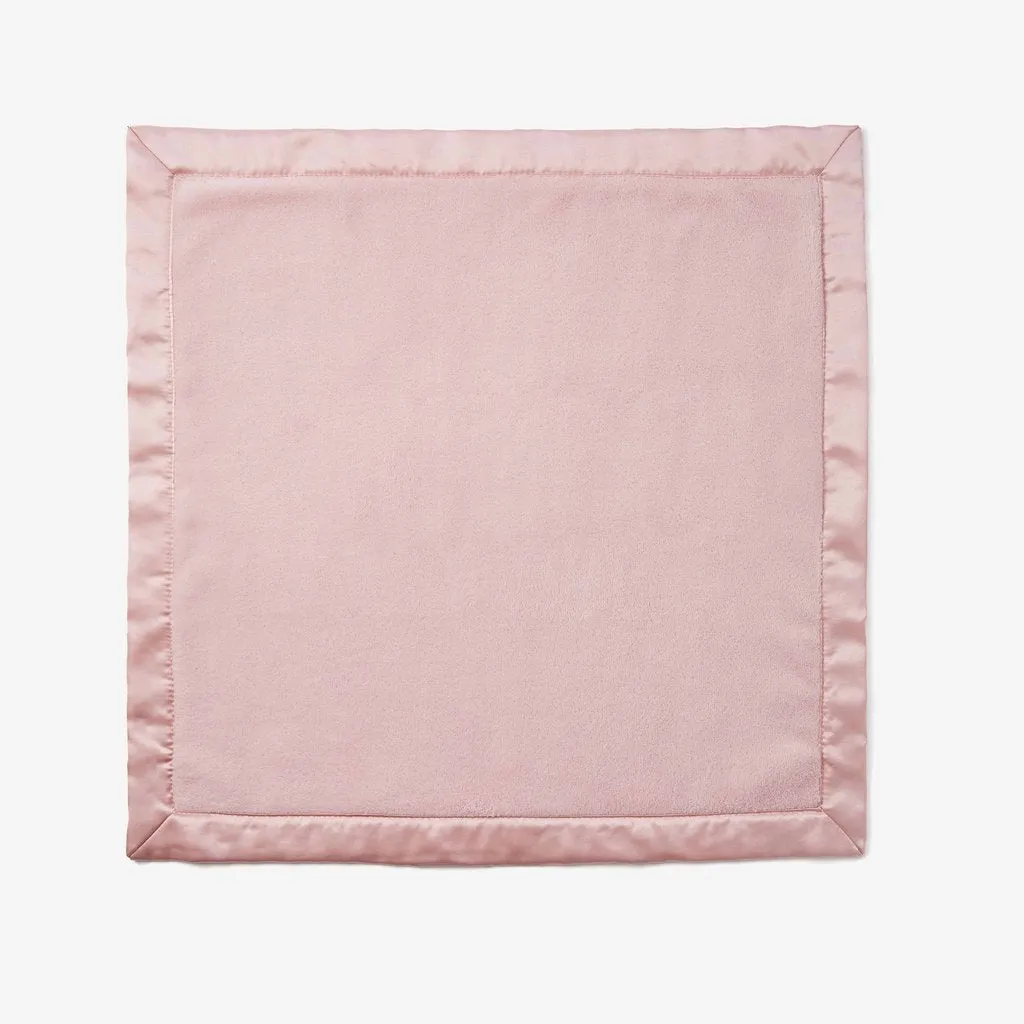 EB Satin Fleece Security Blankie