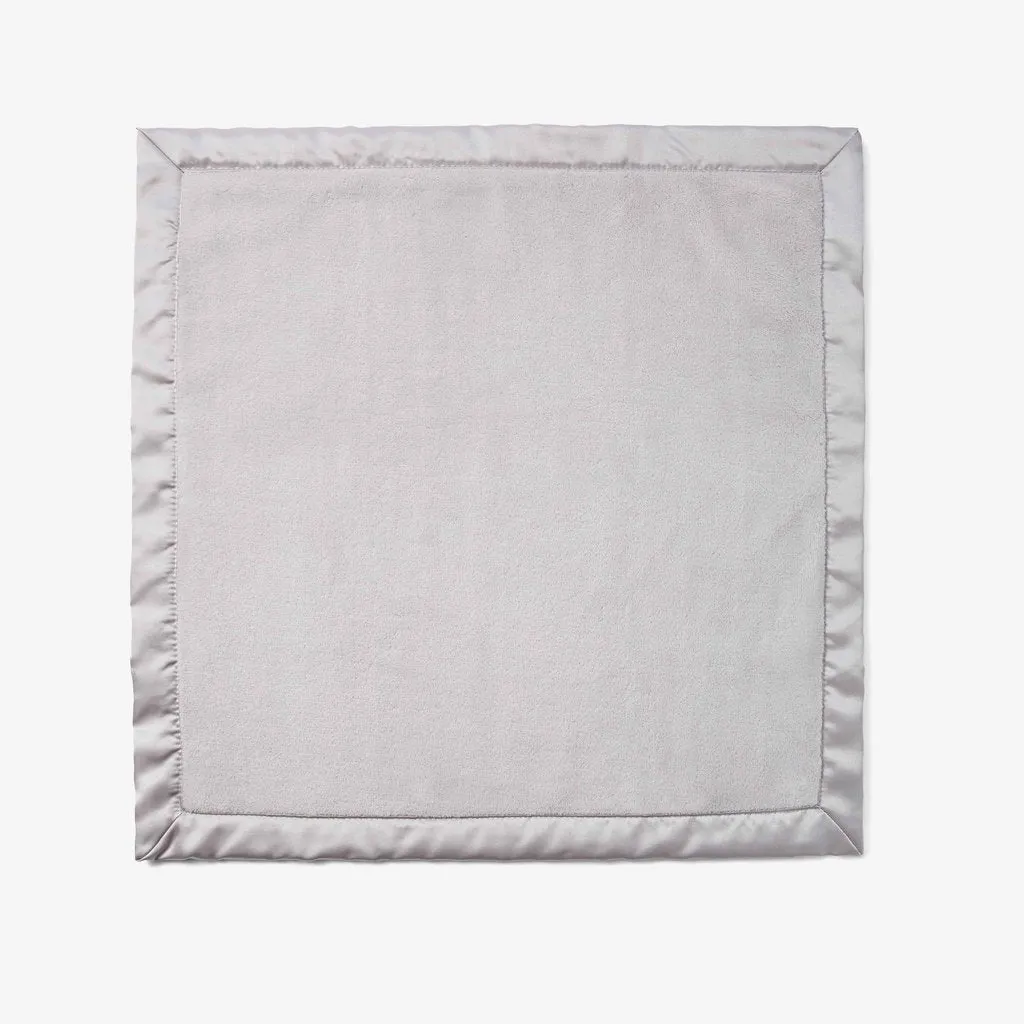 EB Satin Fleece Security Blankie