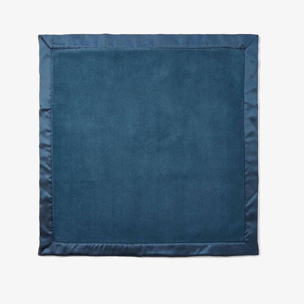 EB Satin Fleece Security Blankie