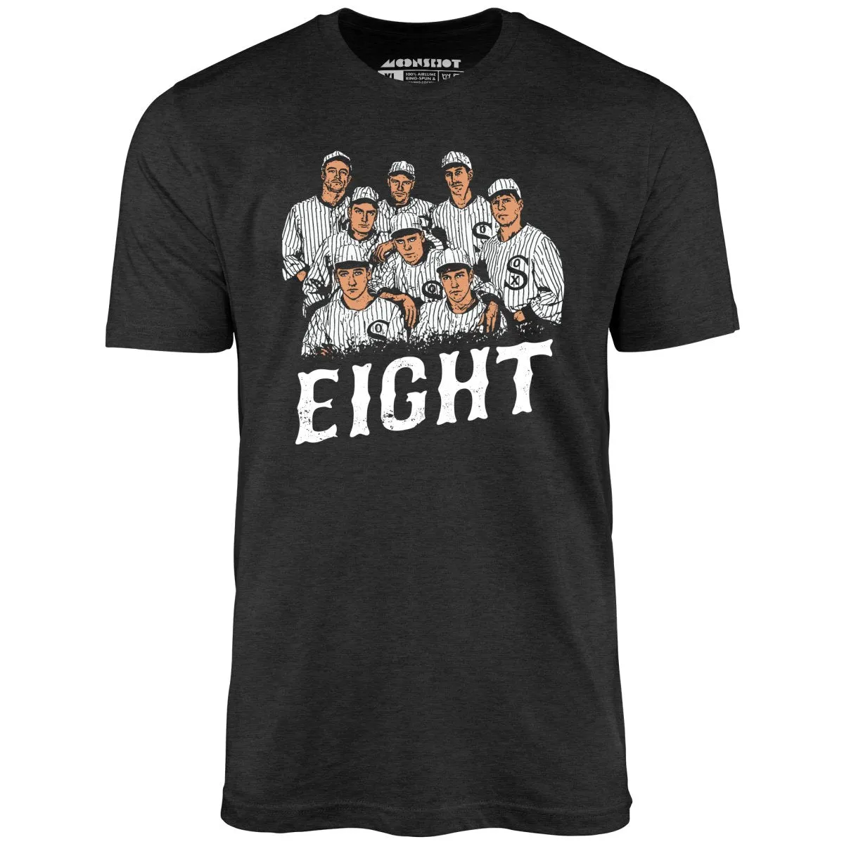 Eight Men Out - Unisex T-Shirt