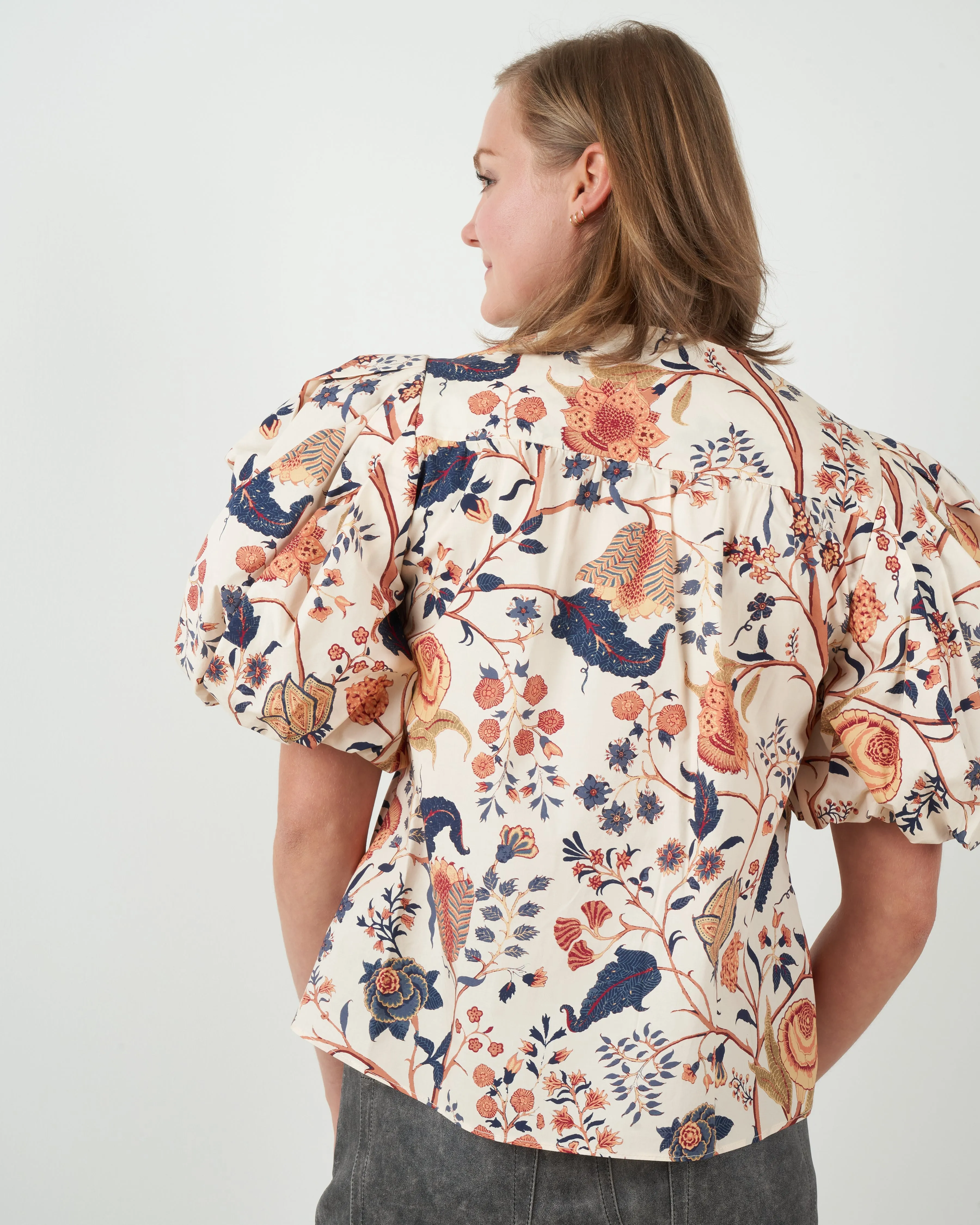 elise top - daisy