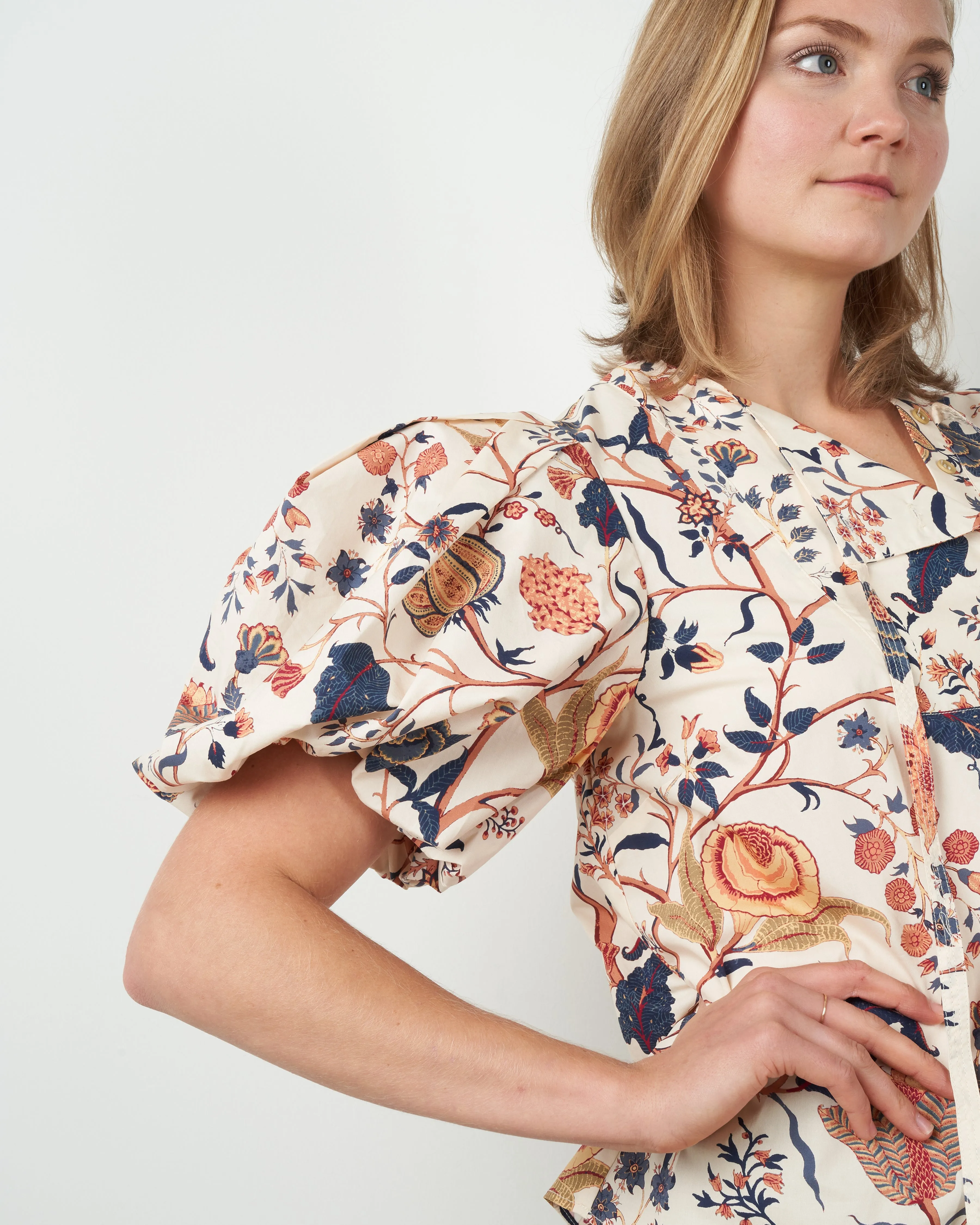 elise top - daisy