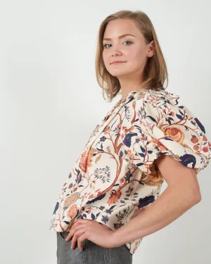 elise top - daisy