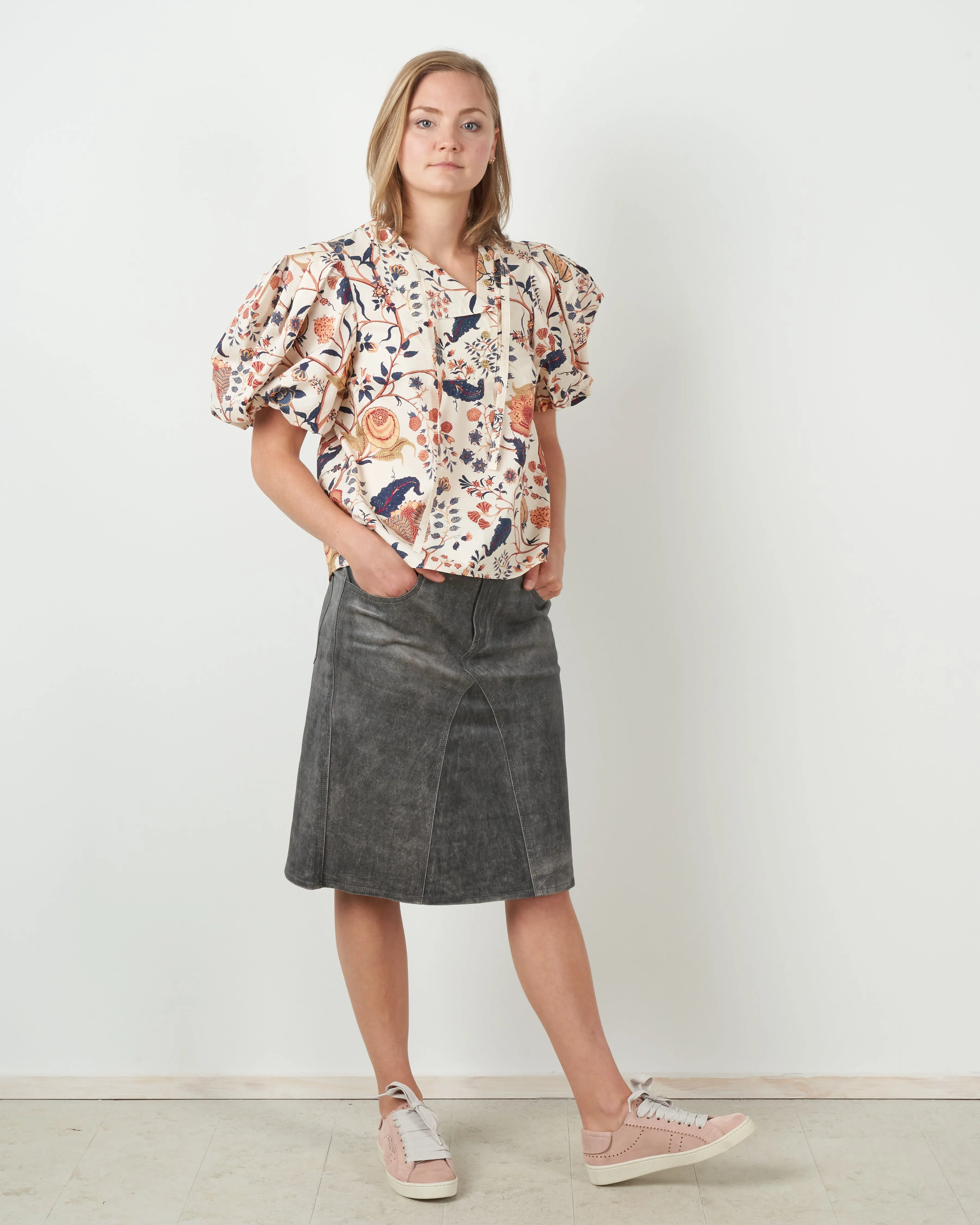 elise top - daisy