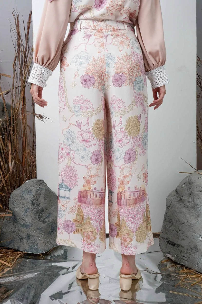 Georgia Pants Magnolia