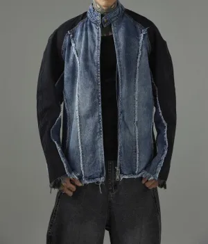 HAEDEN DENIM JACKET