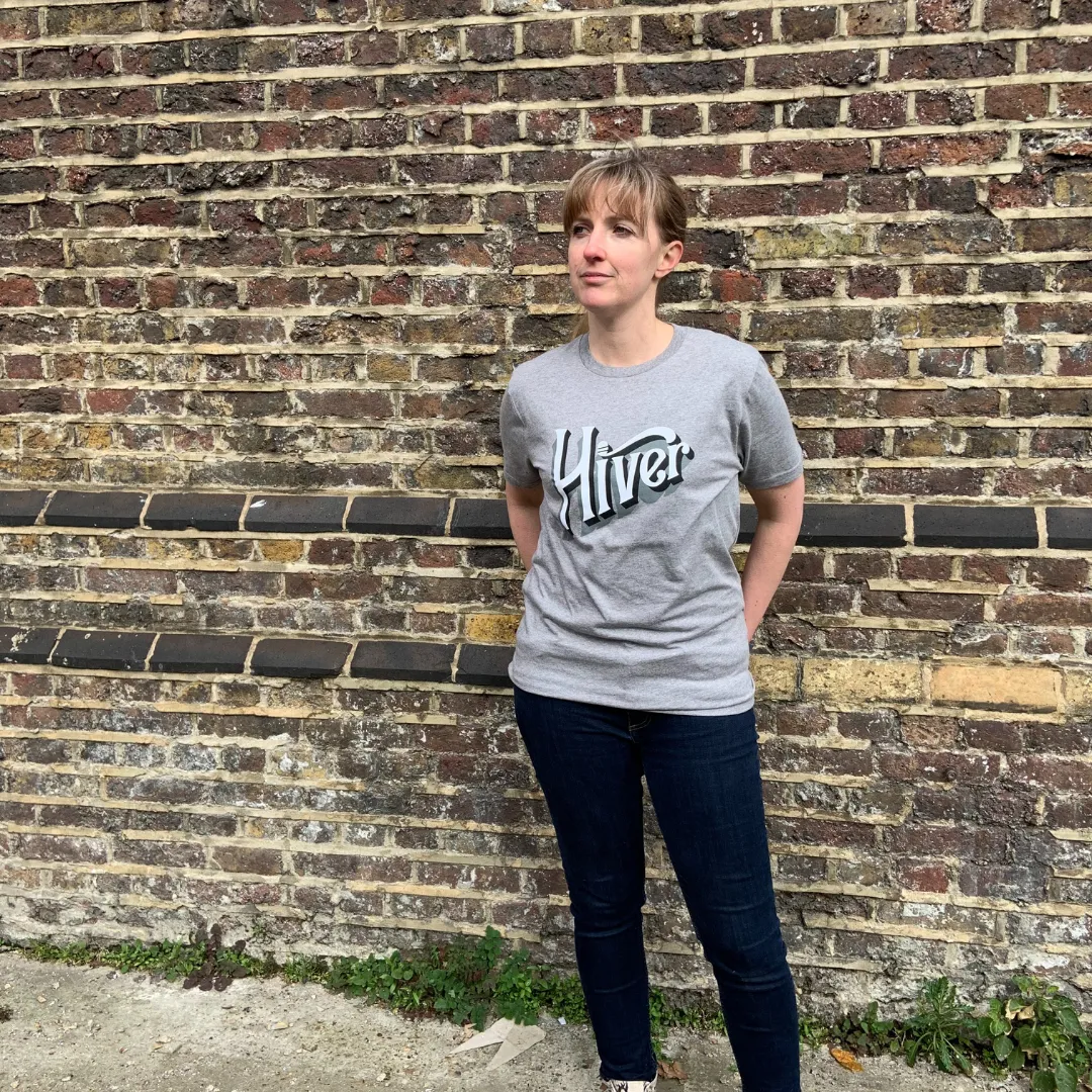 Hiver classic T Shirt