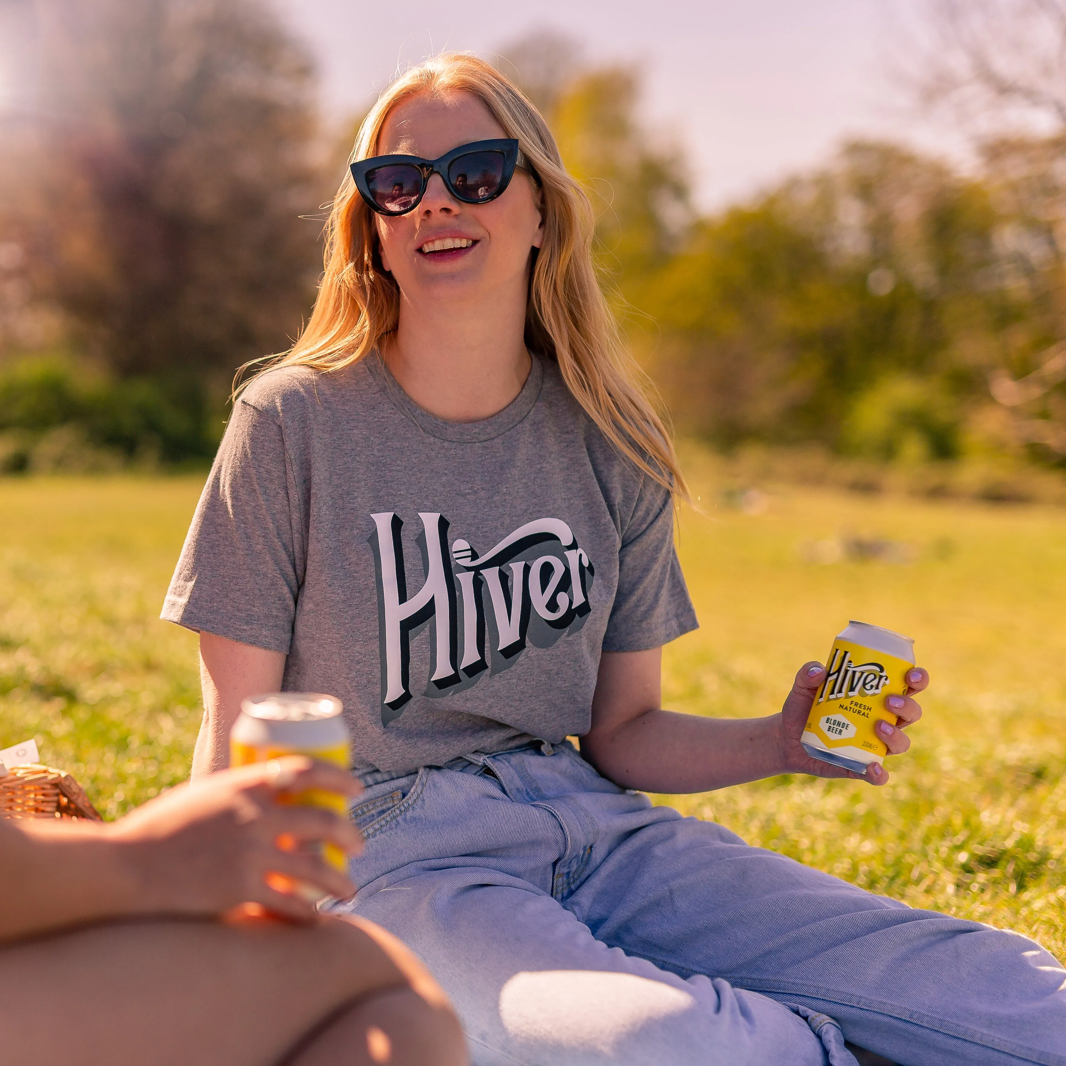 Hiver classic T Shirt