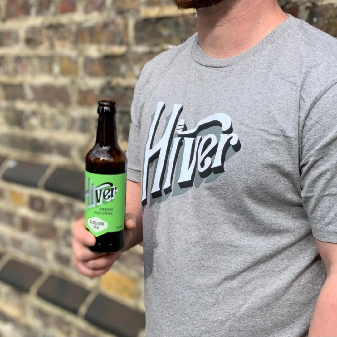 Hiver classic T Shirt