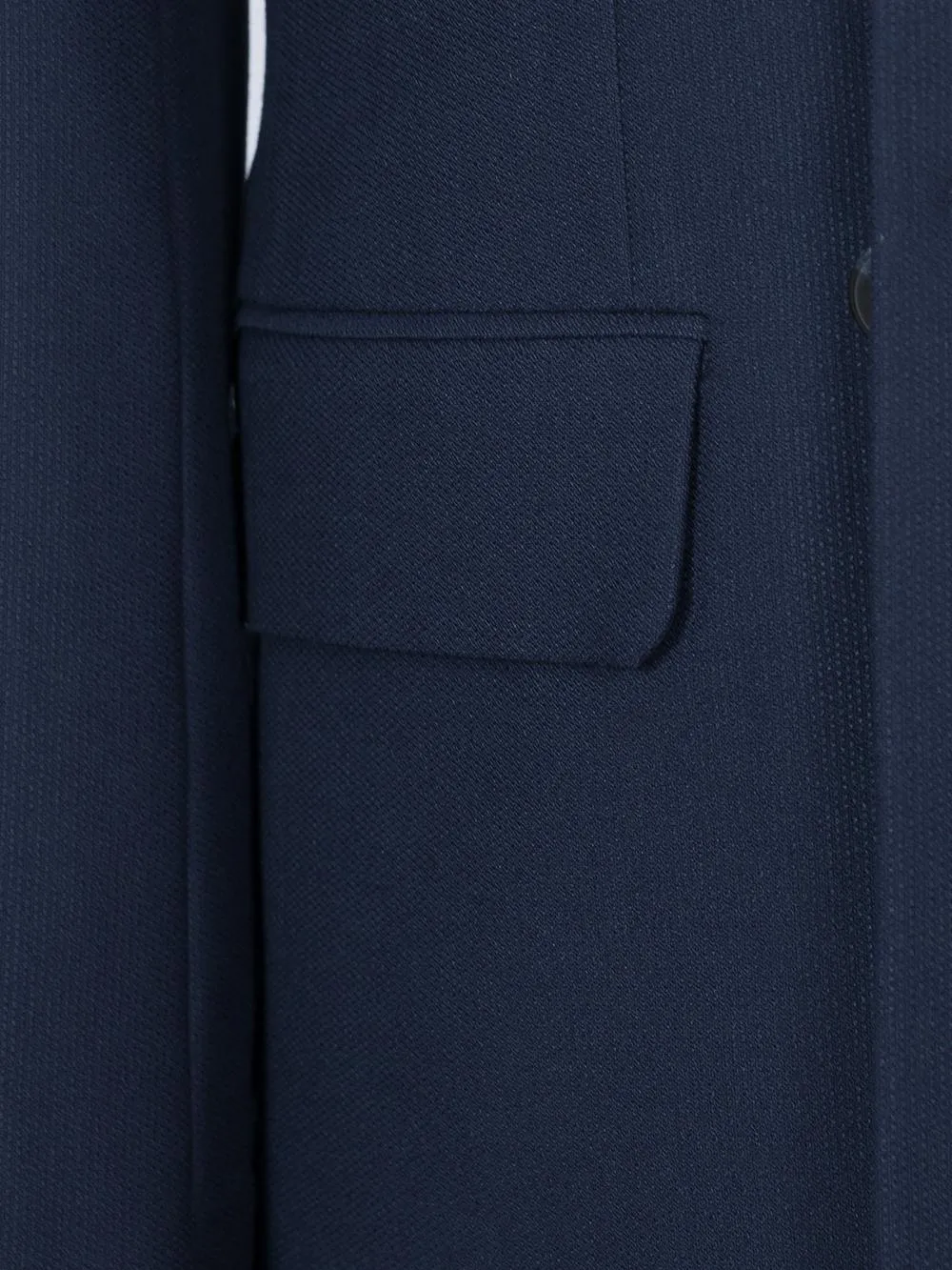 Jameson Blue Set Blazer Linen Suit