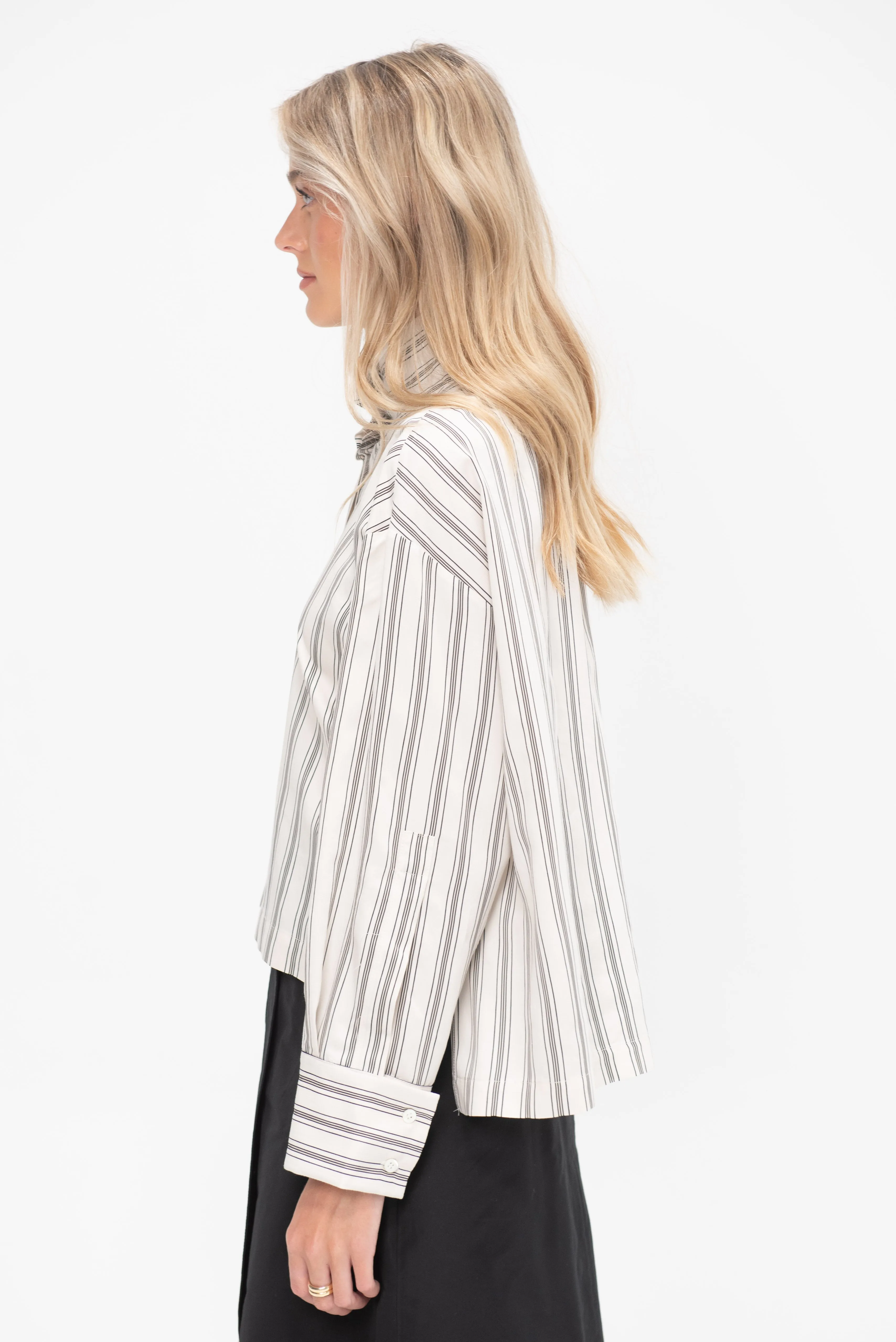 Jess Top, Stripe