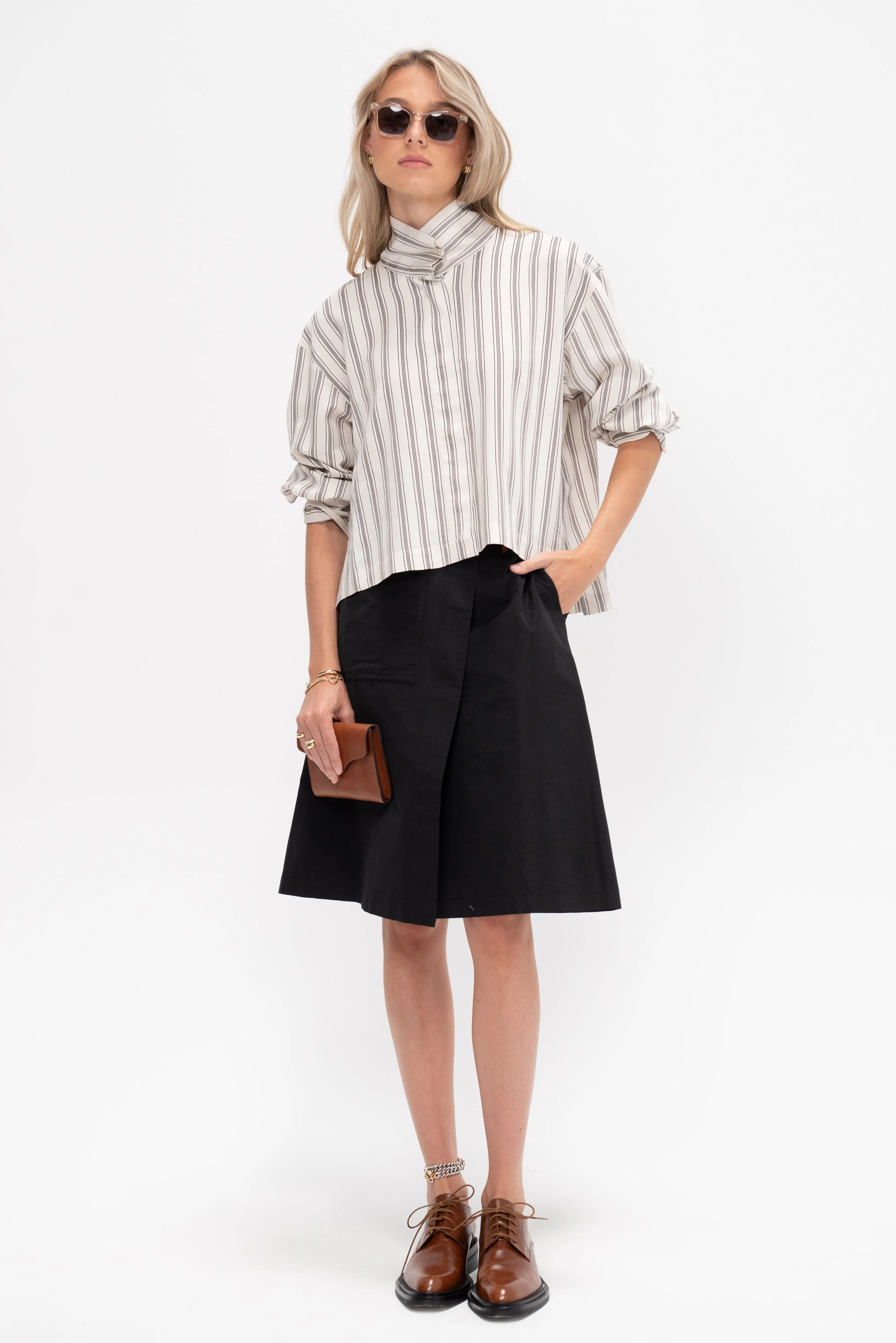 Jess Top, Stripe