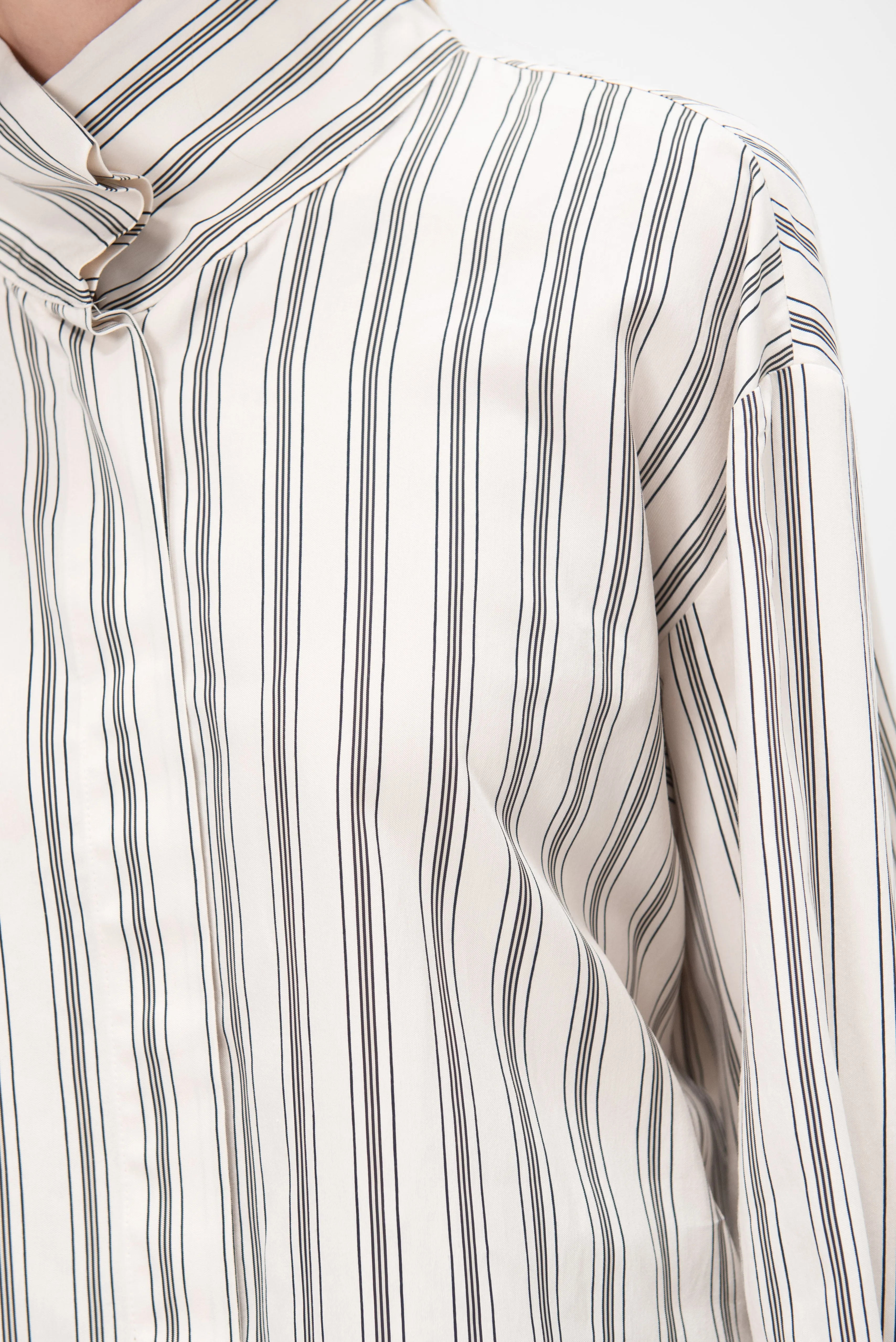 Jess Top, Stripe