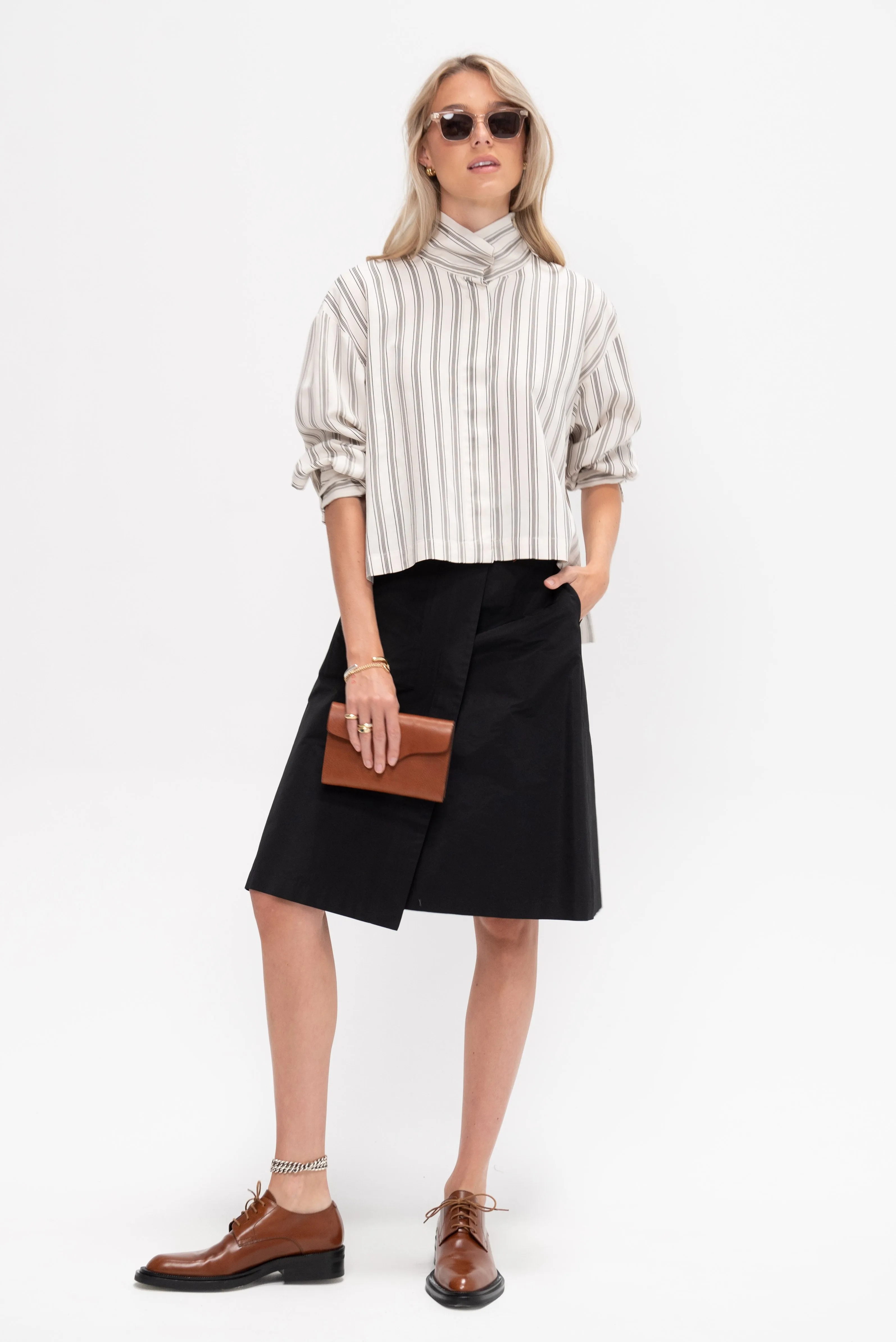 Jess Top, Stripe