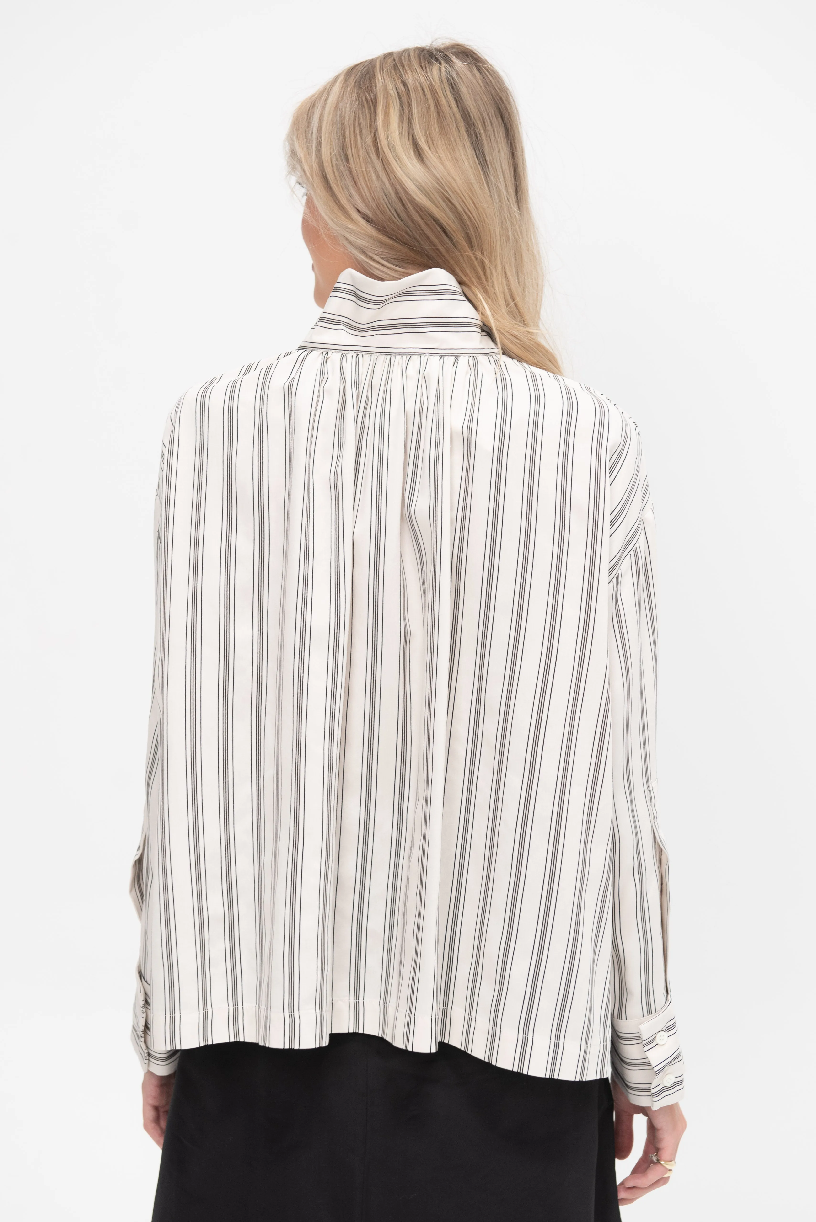 Jess Top, Stripe
