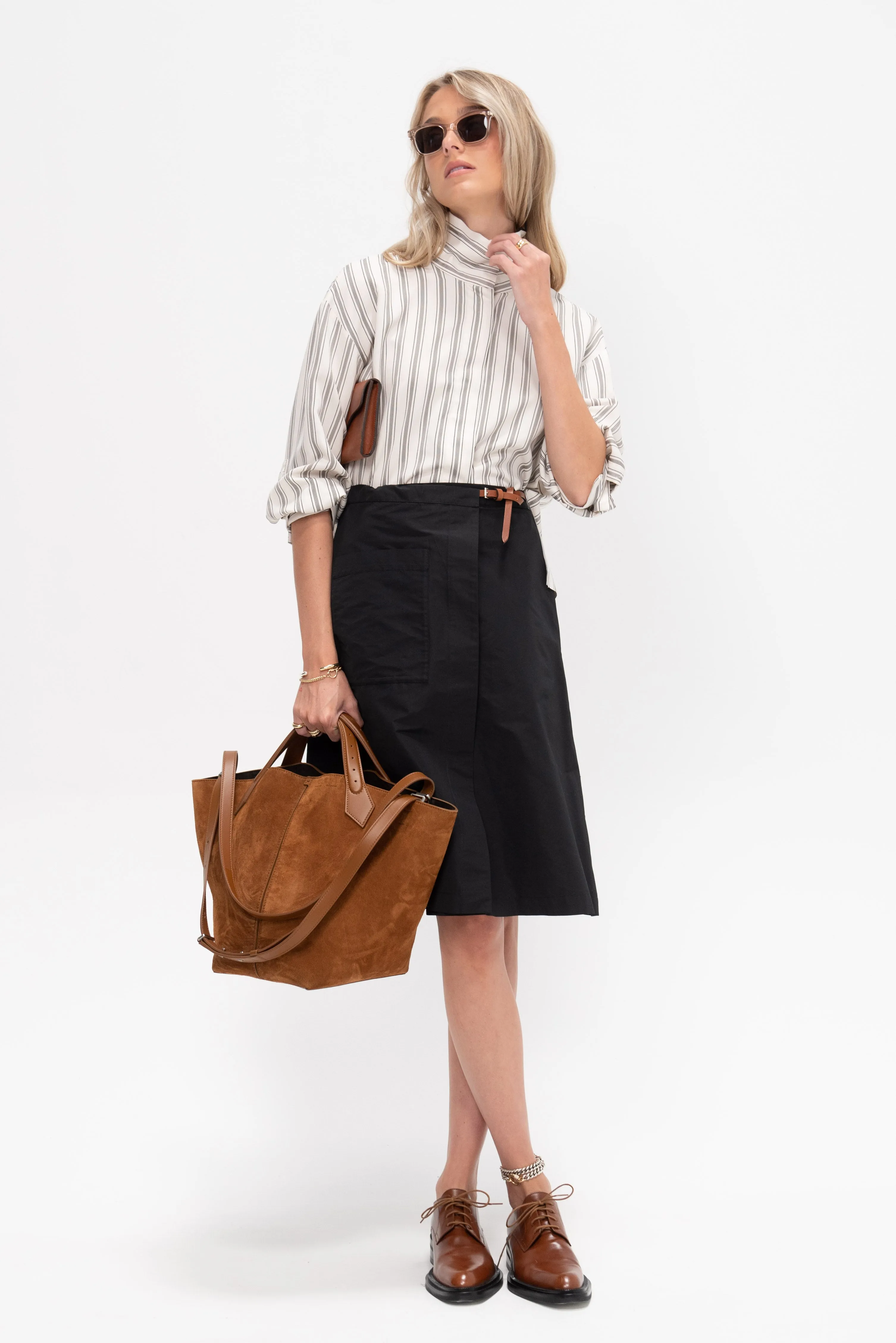Jess Top, Stripe