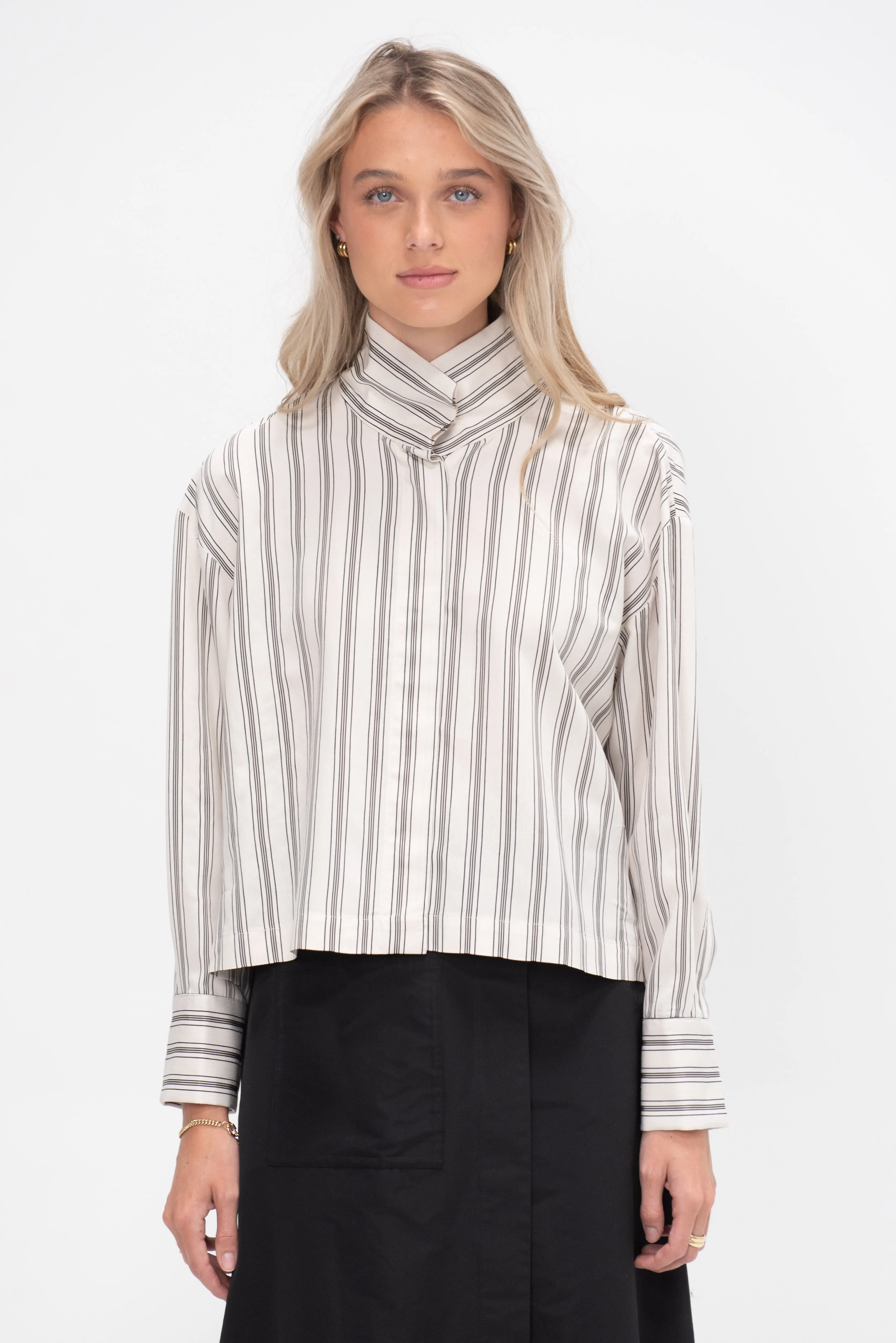 Jess Top, Stripe