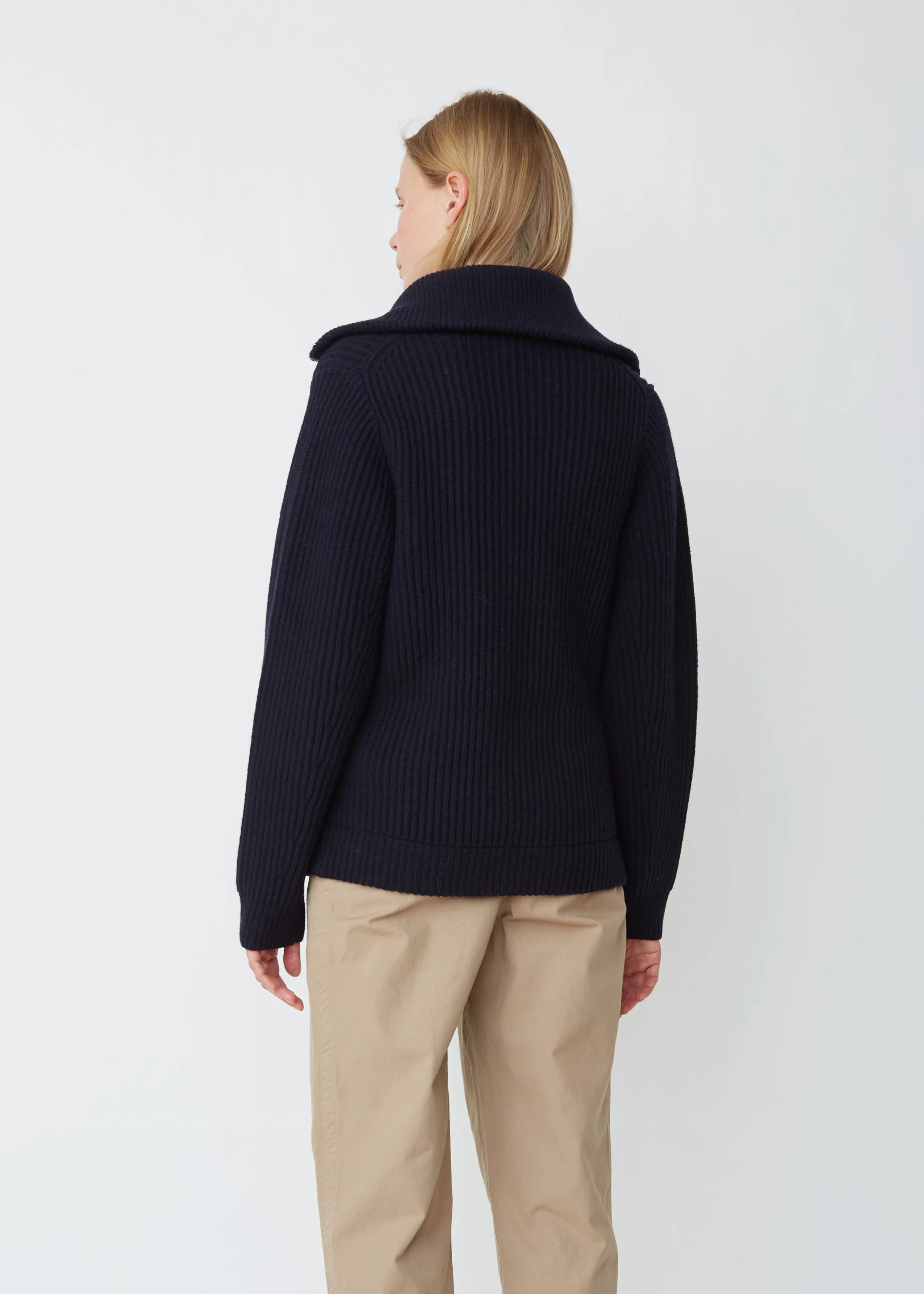 Kamilla Knit Jacket