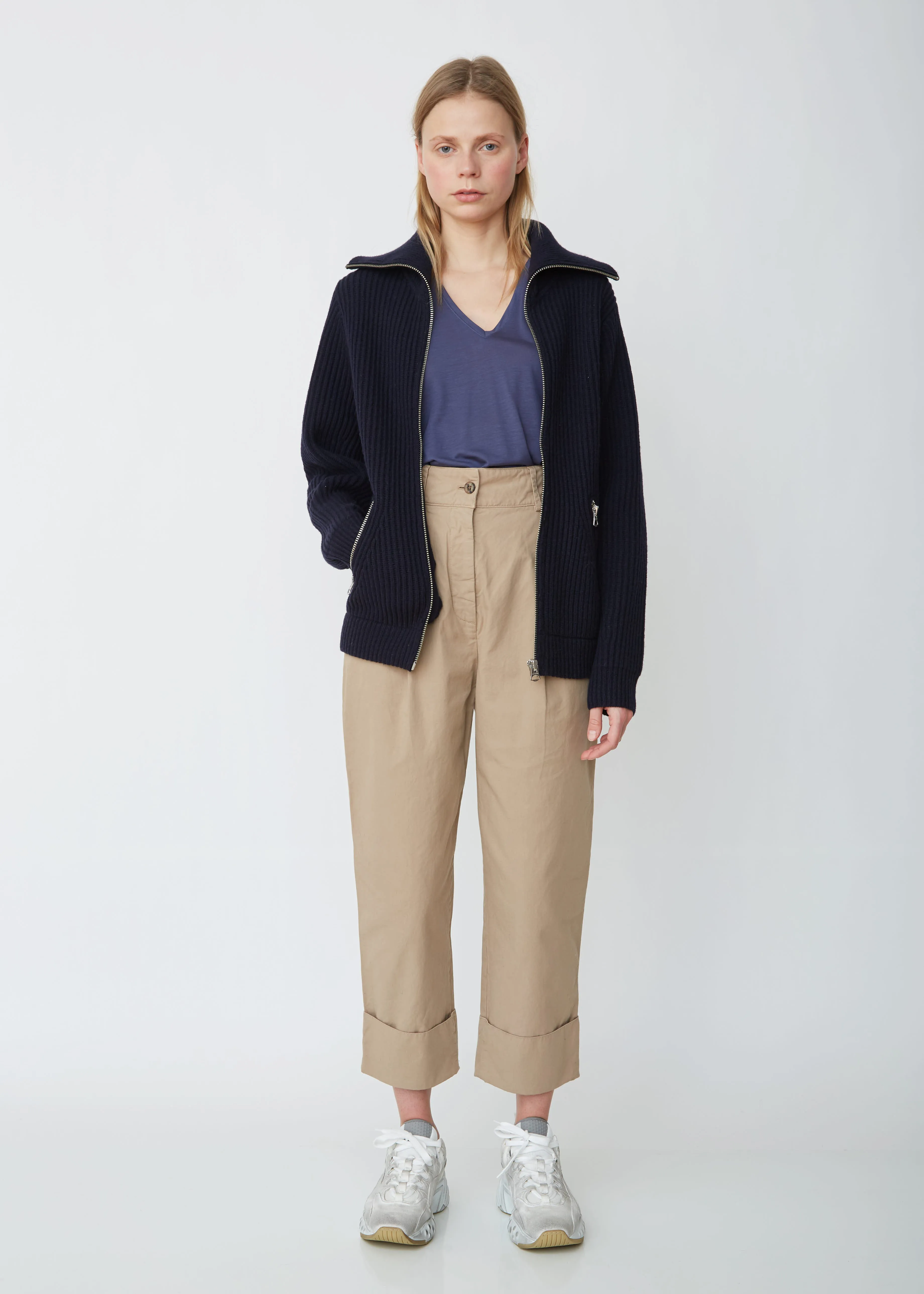Kamilla Knit Jacket