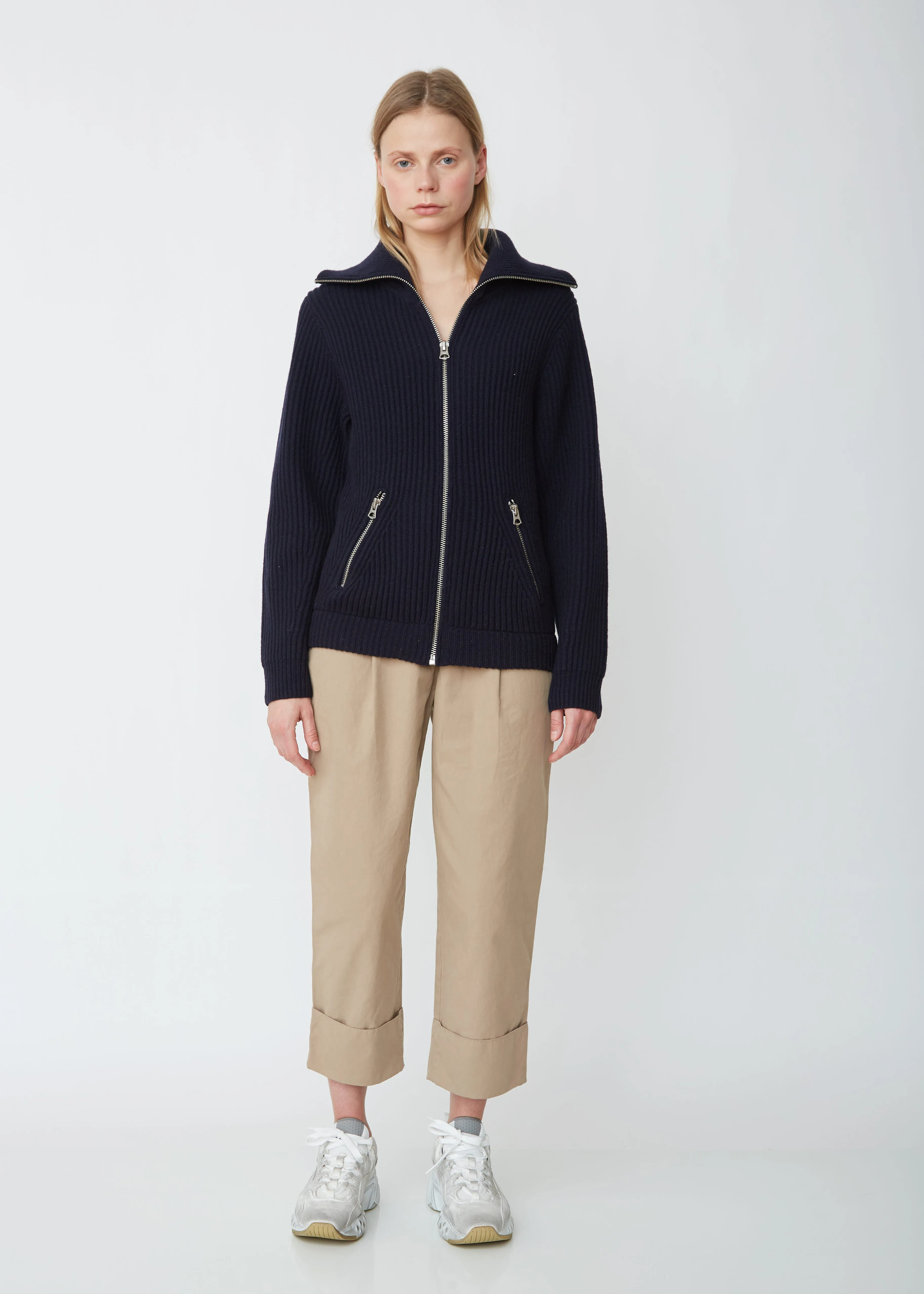 Kamilla Knit Jacket