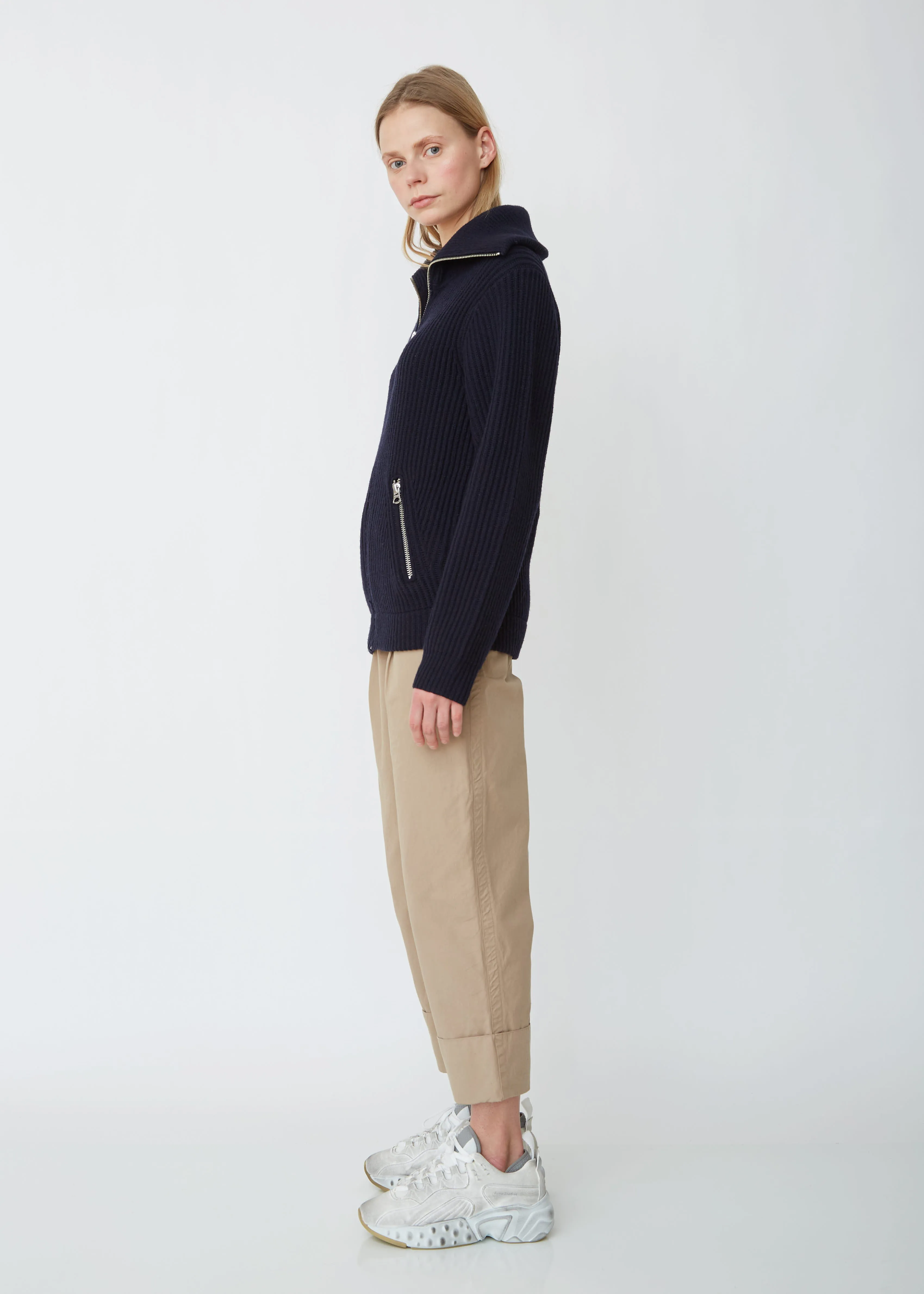 Kamilla Knit Jacket