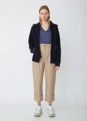 Kamilla Knit Jacket