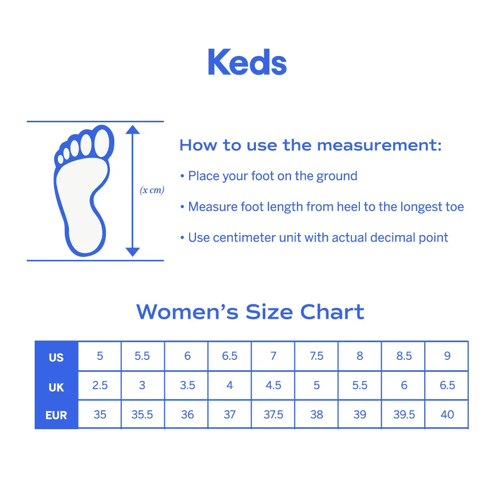 Keds Womens' The Platform Lug Weatherized Leather Off White (WH68242)
