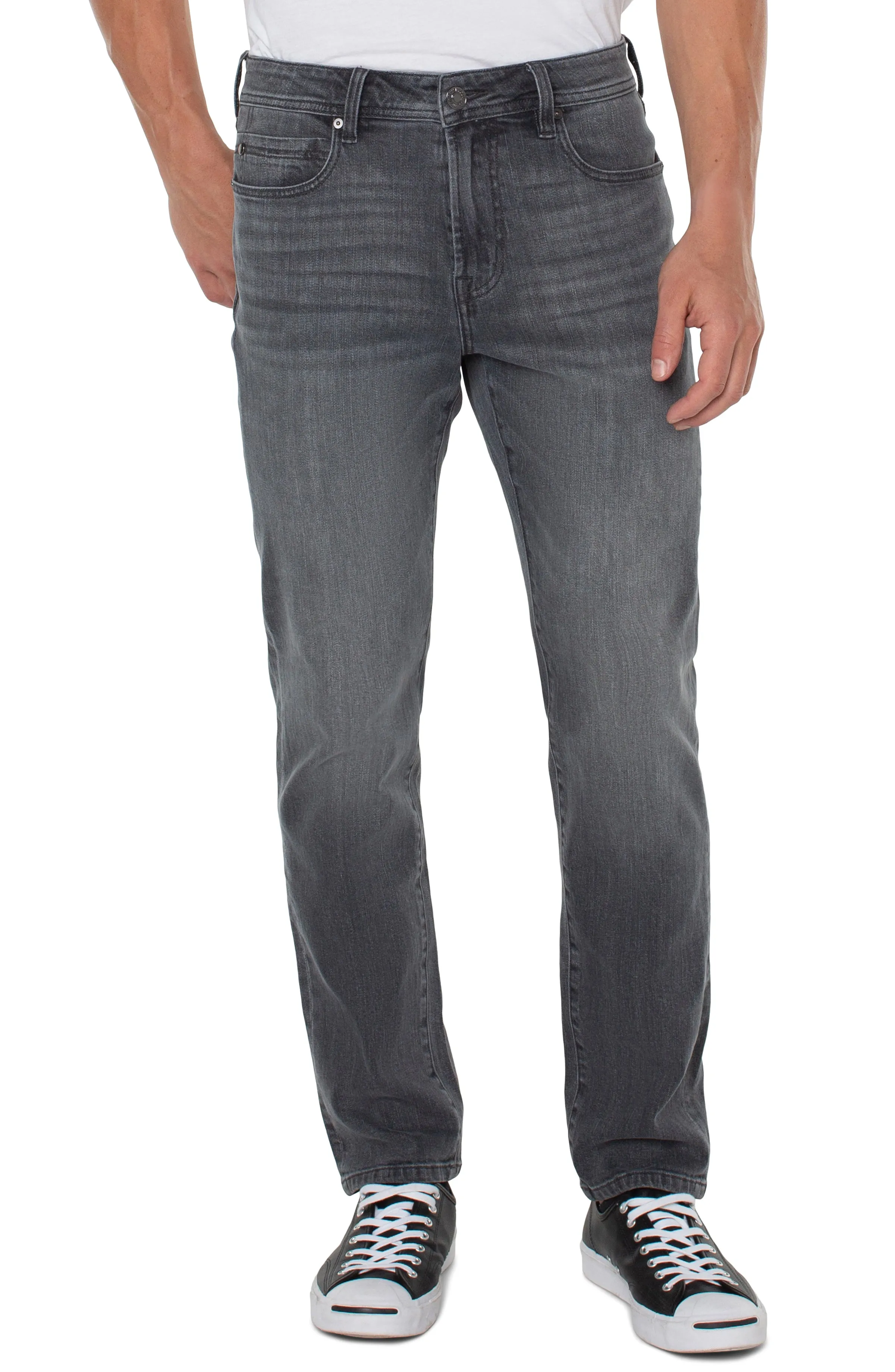 Kingston Modern Straight 30" Inseam