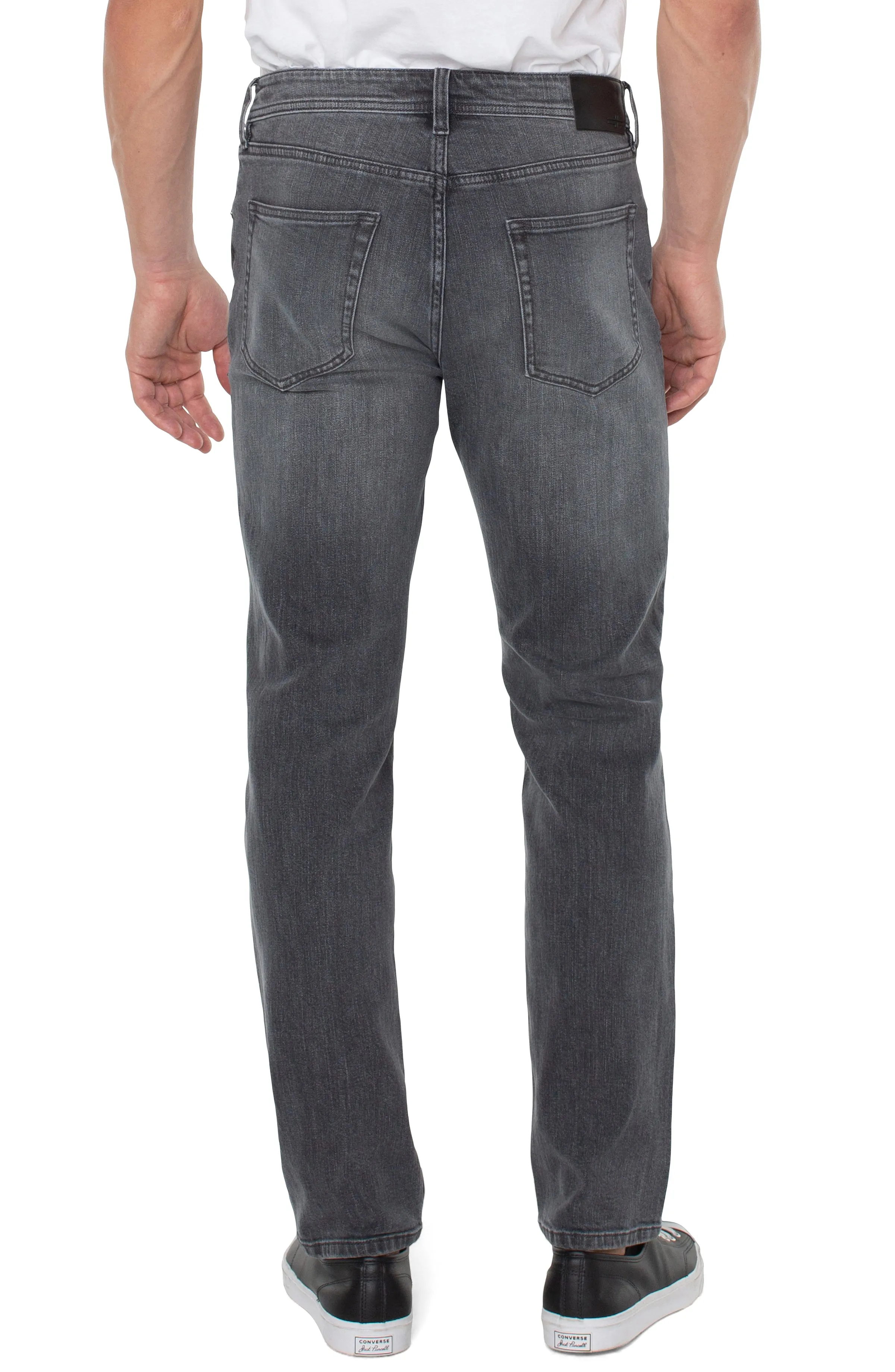 Kingston Modern Straight 30" Inseam
