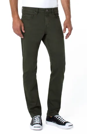 Kingston Modern Straight 30" Inseam