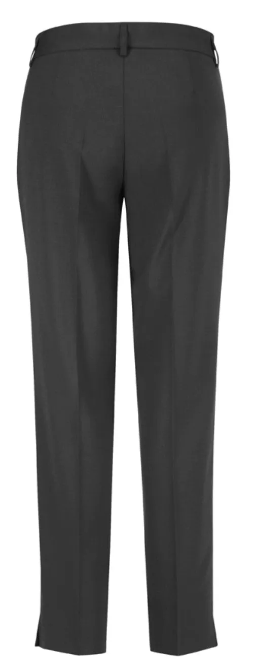 Ladies Slim Fit Pant - Wool 14017
