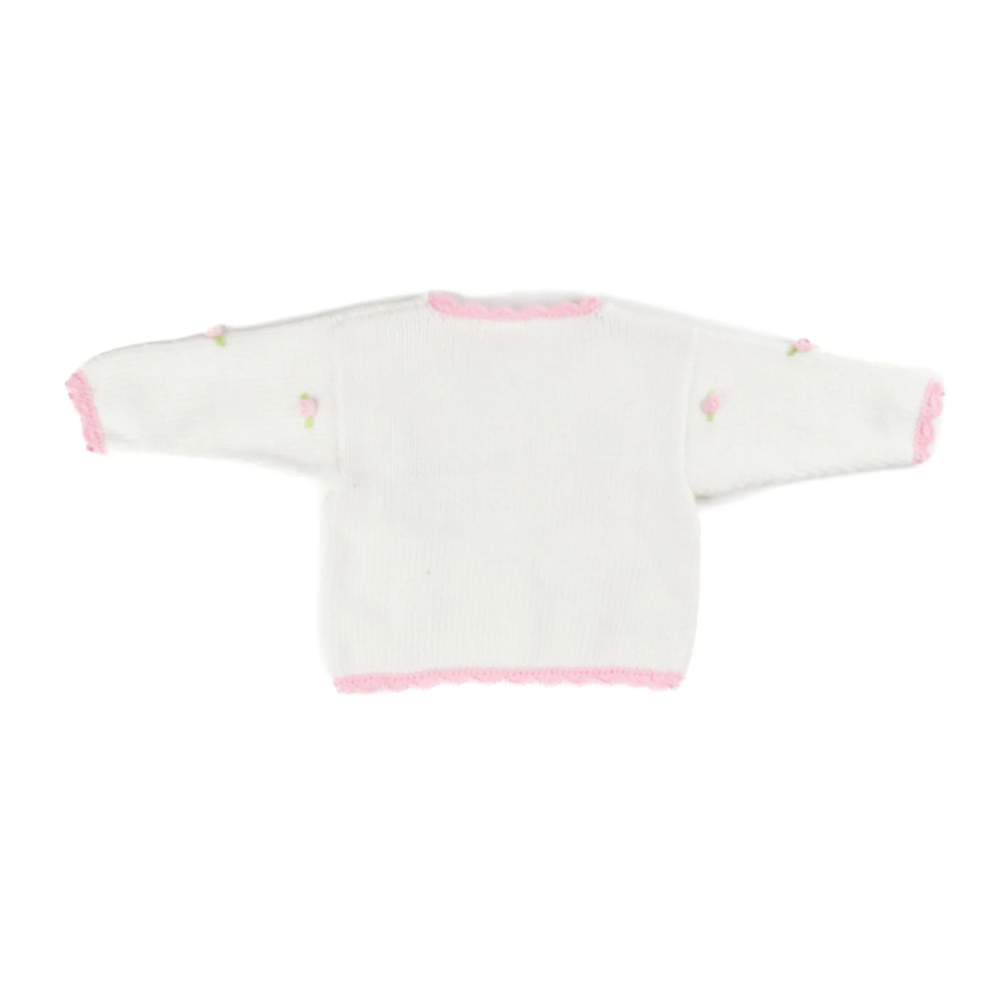Le Ballet Knit Sweater