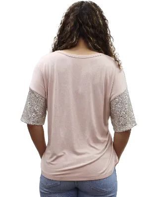 Liberty Wear Collection Tops: Poor Choices