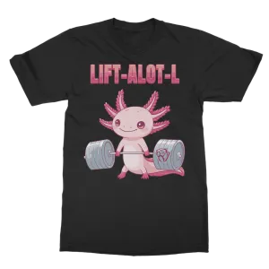 Lift-Alot-l T-shirt (UK)