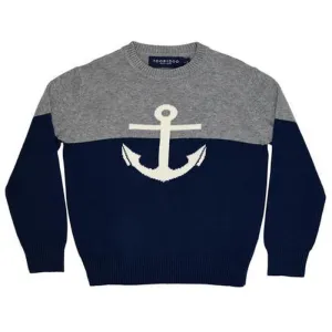 Lucas | Sweater