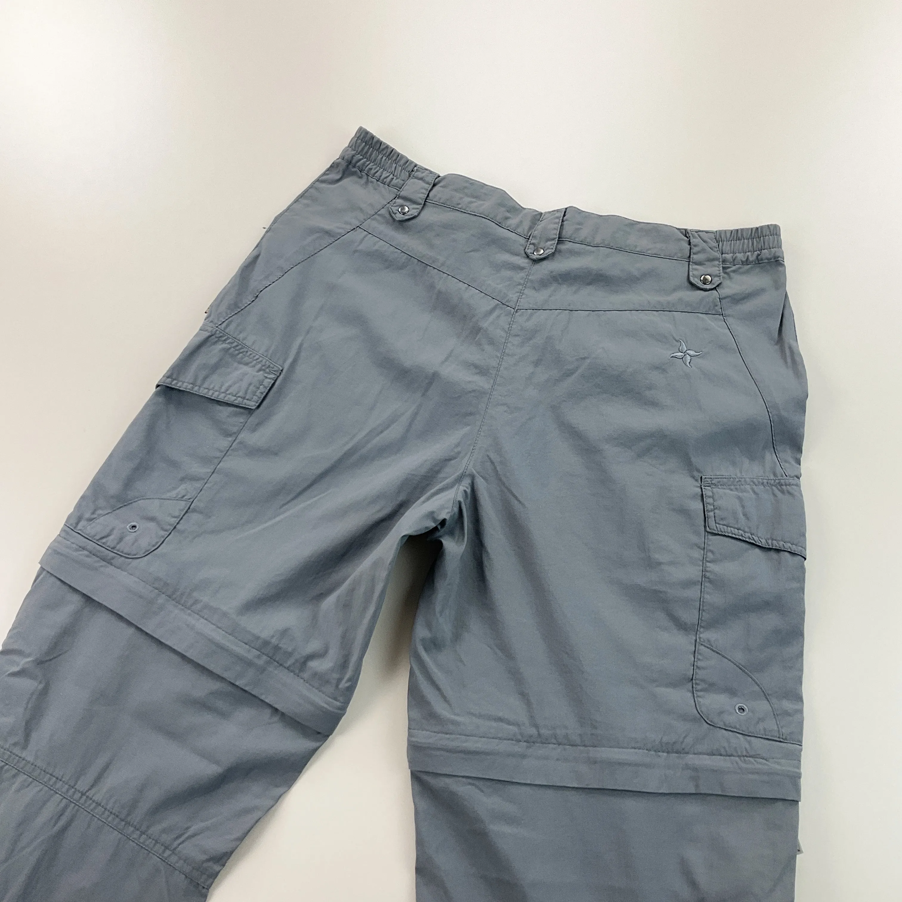 McKinley Hiking Pants - W32 L34