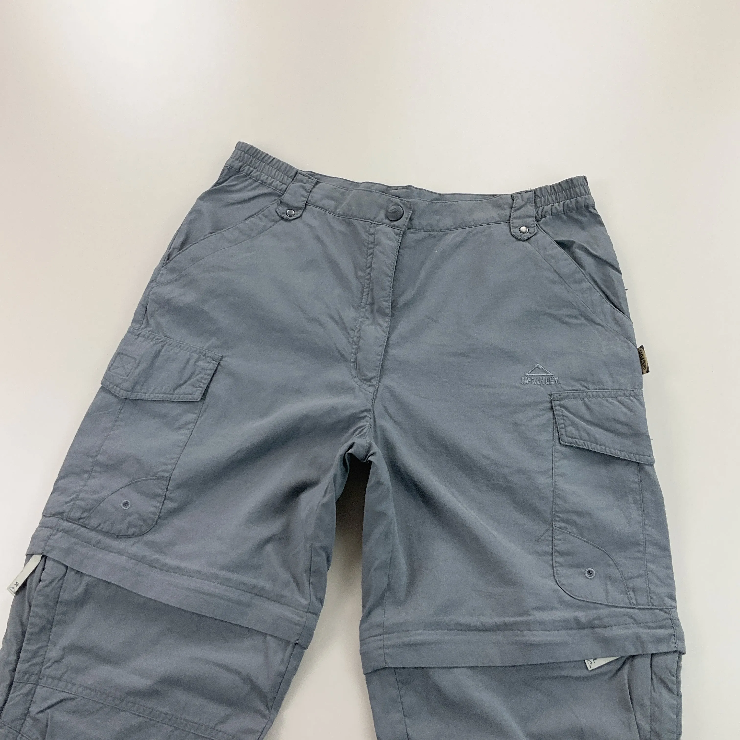 McKinley Hiking Pants - W32 L34