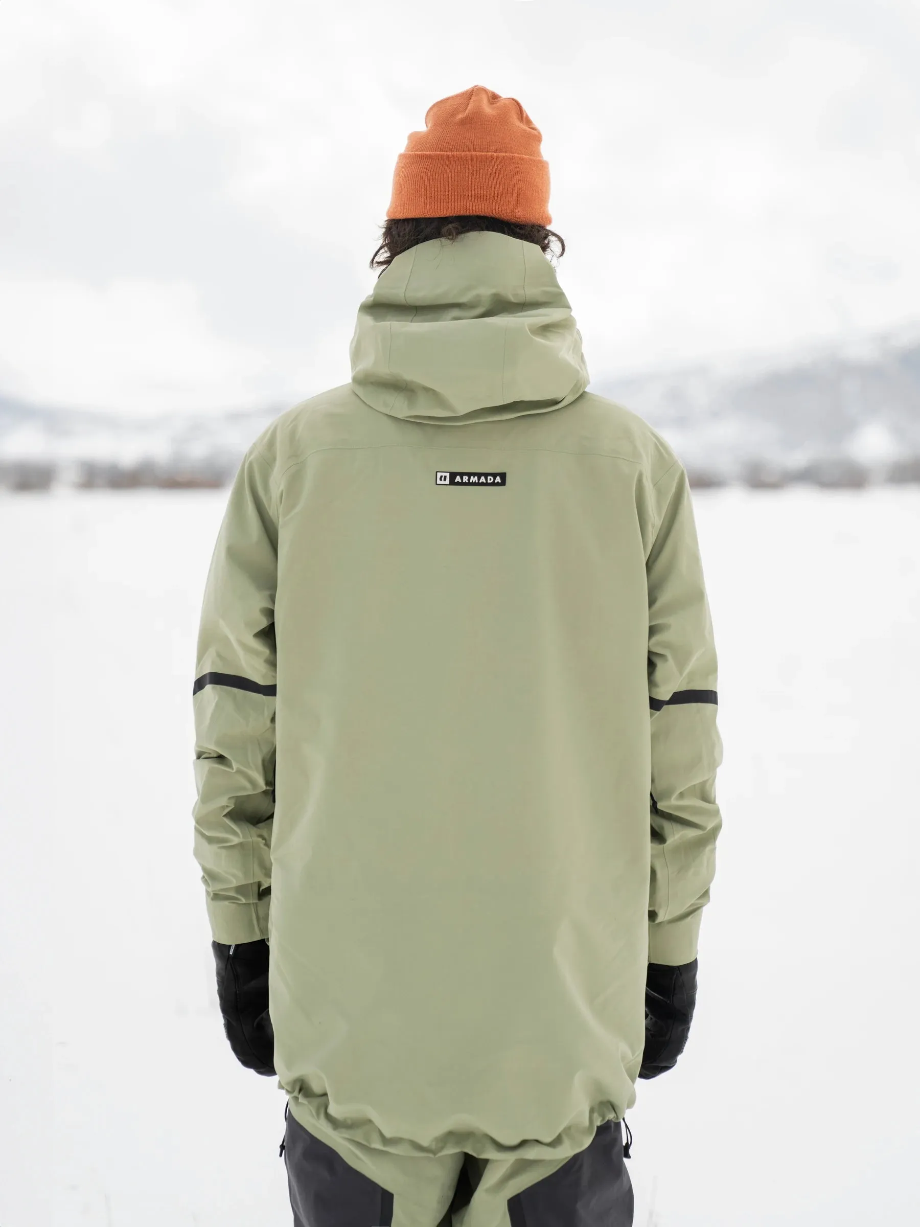 Men's Grands 3L Jacket