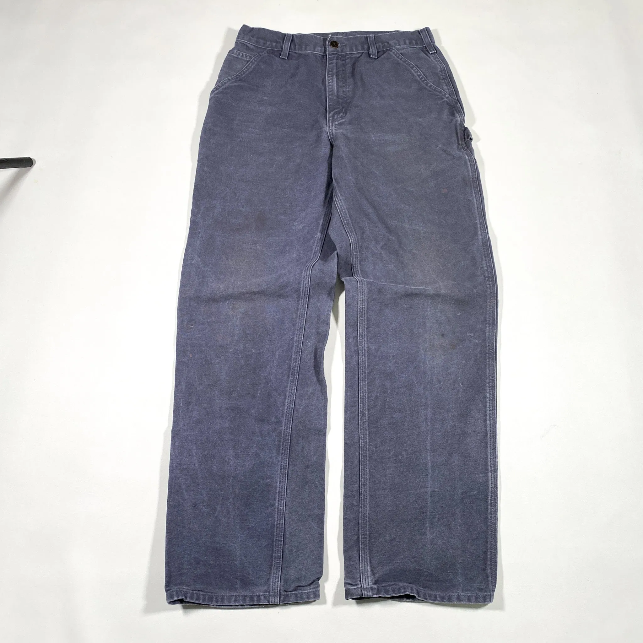 Modern 2016 Carhartt B11 Carpenter Work Pants