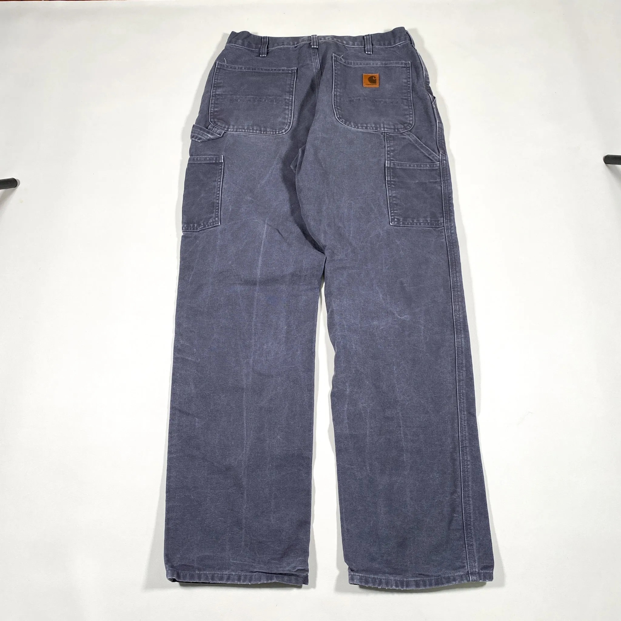Modern 2016 Carhartt B11 Carpenter Work Pants