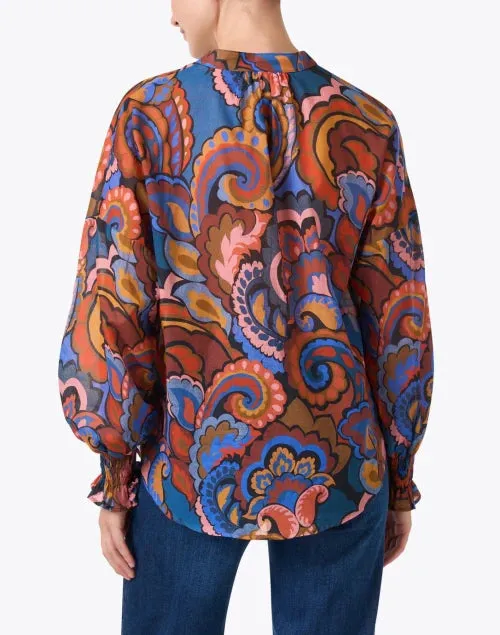 Morrisey Top