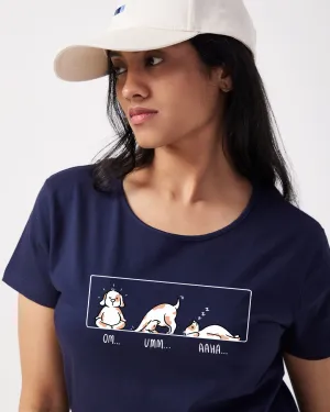 Om Umm Aaha Yogi - Classic Fit
