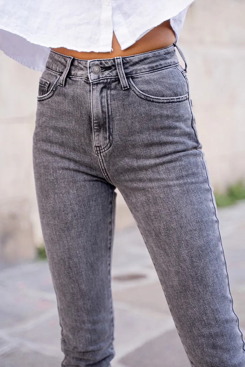 Oraije Slim Fit Jeans