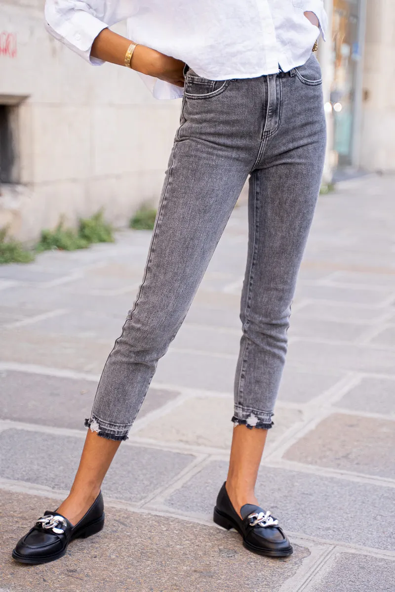 Oraije Slim Fit Jeans