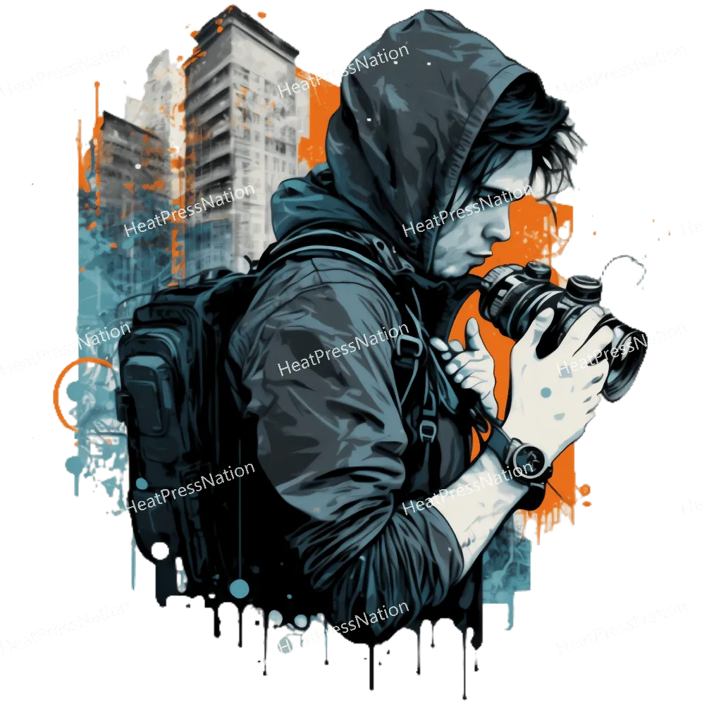 Photograph Design