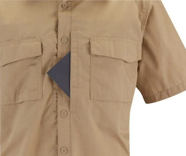 Propper® Men's RevTac Shirt - Short Sleeve